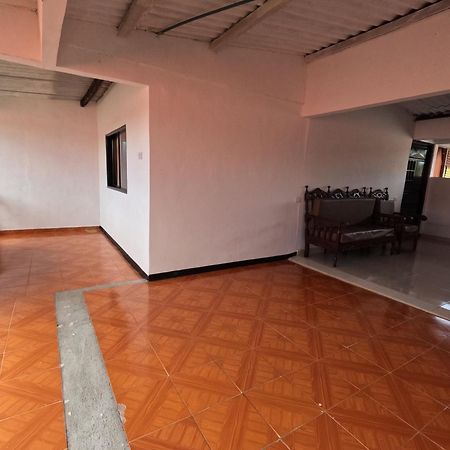 Hospedaje Manuel Valdes San Agustín Buitenkant foto