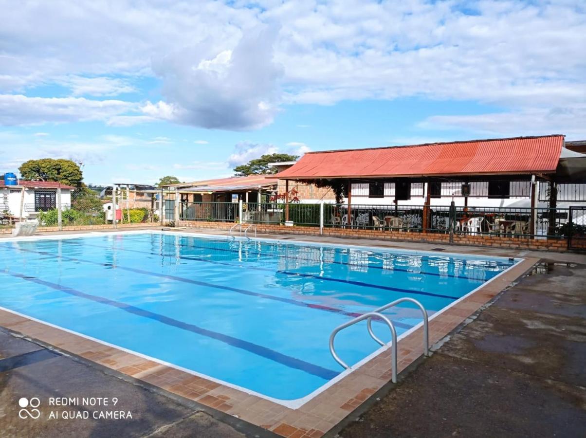 Hospedaje Manuel Valdes San Agustín Buitenkant foto